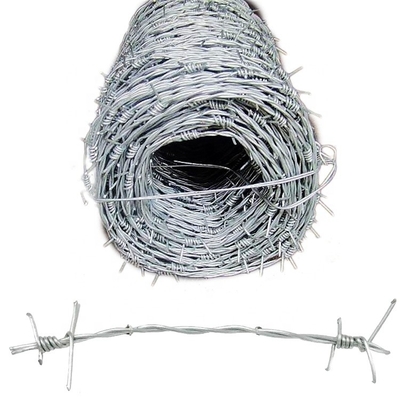 Колючая проволока