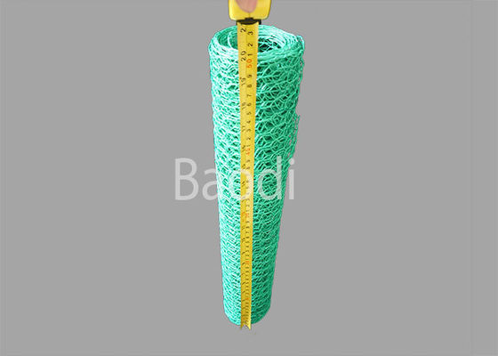 Шестиугольная проволочная изгородь 1м/1.2м/1.5м птицы крена загородки плетения цыпленка