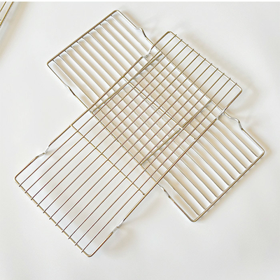 Winco Pan Grate Необходимое дополнение к вашей коллекции аксессуаров для гриля Прочность коммерческого класса